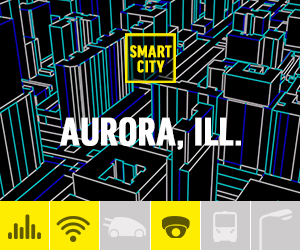 Aurora Smart City