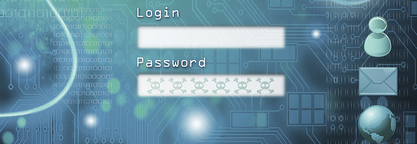 NSTIC Pilots Tackle the Flaws of Online Passwords