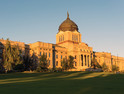 Montana State Capitol 