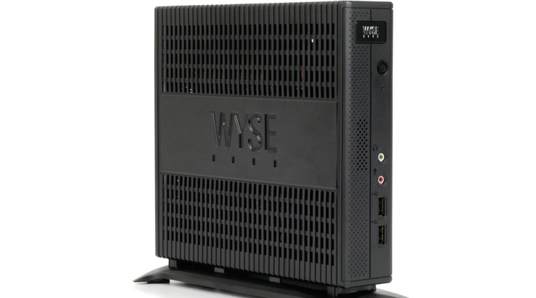 Wyse&#039;s New Cloud PC