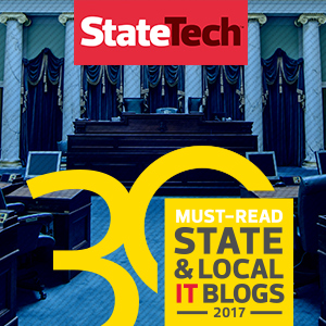 2016 Must-Read State IT Blog
