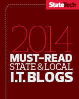 2014 Must-Read State and Local IT Blog