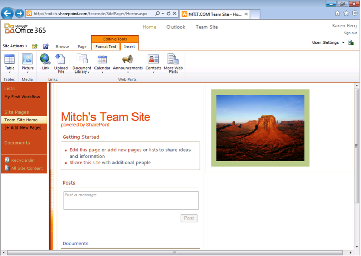 Getting Started with Office 365 — Part 2 | StateTech Magazine