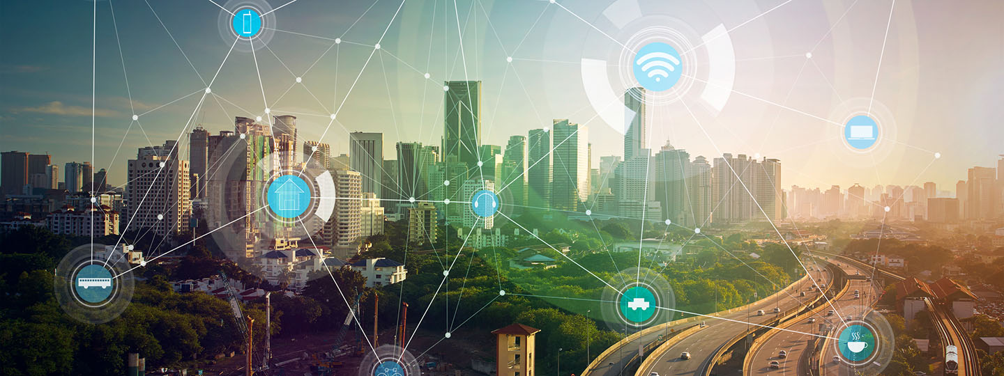 5G Networks: Making Smart Cities A Reality | StateTech Magazine