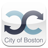 Boston 311 app