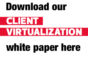 Client Virtualization WP