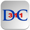 Washington DC 311 app