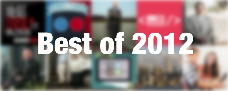 StateTech Best of 2012