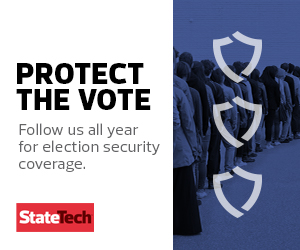 StateTech Election Security