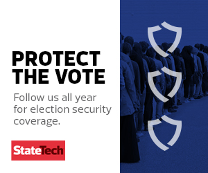 StateTech Election Security