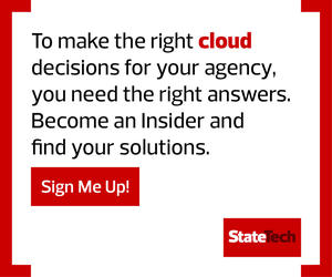 StateTech Insider - cloud 