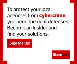 StateTech Insider - cybersecurity