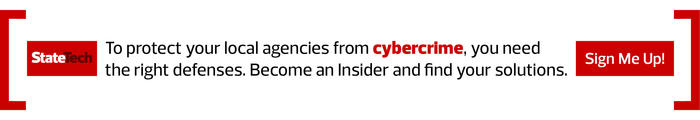 StateTech Insider- security