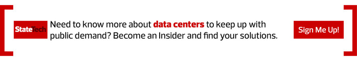 Data Center Banner