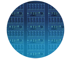 Optimize government data centers to do more with your resources.