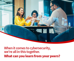 CDW Cybersecurity Research Report