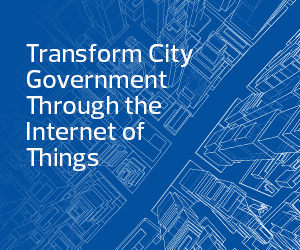 Transformational government