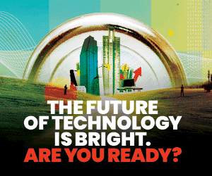 IT Modernization