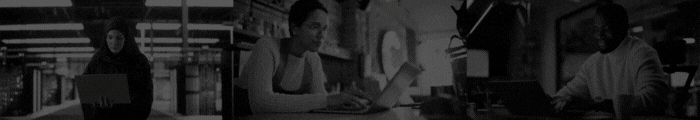 Seat at the table for collaboration