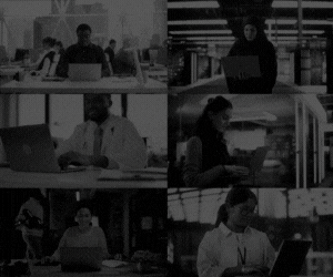 Seat at the table for collaboration