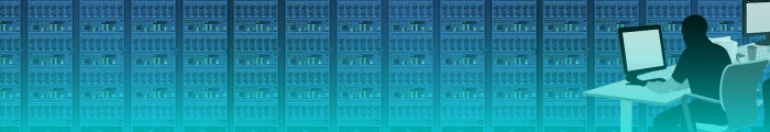 government data center