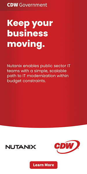Nutanix