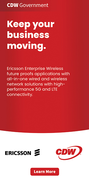 Ericsson