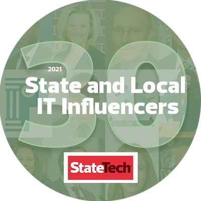 State and Local IT Influencer Profile Picture