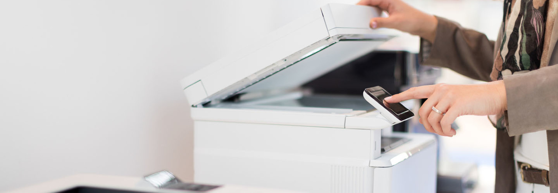 Endpoint Security & Solutions for Devices
