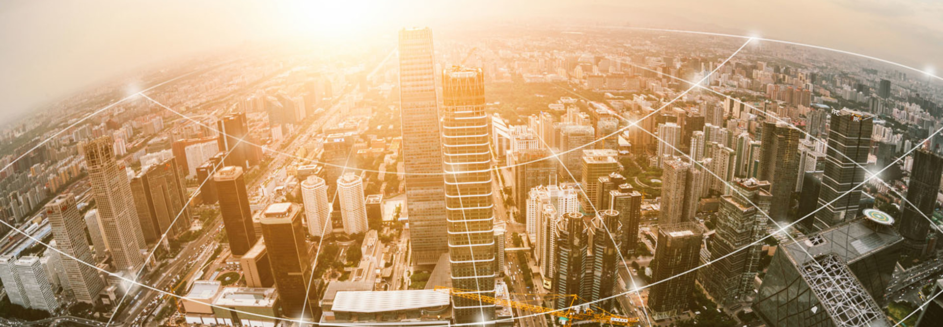 Smart City Technology Implementation