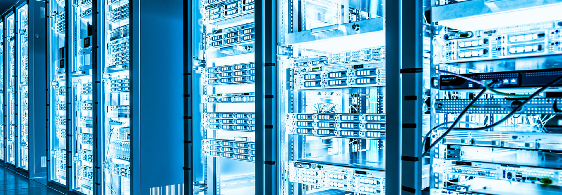 Data Center