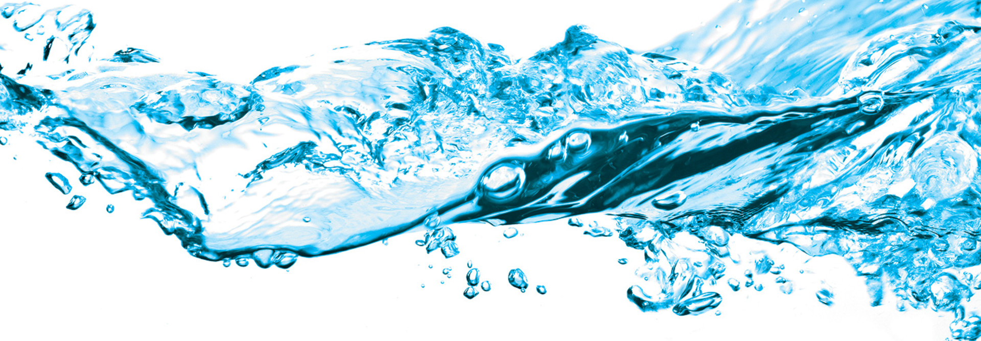 water splash