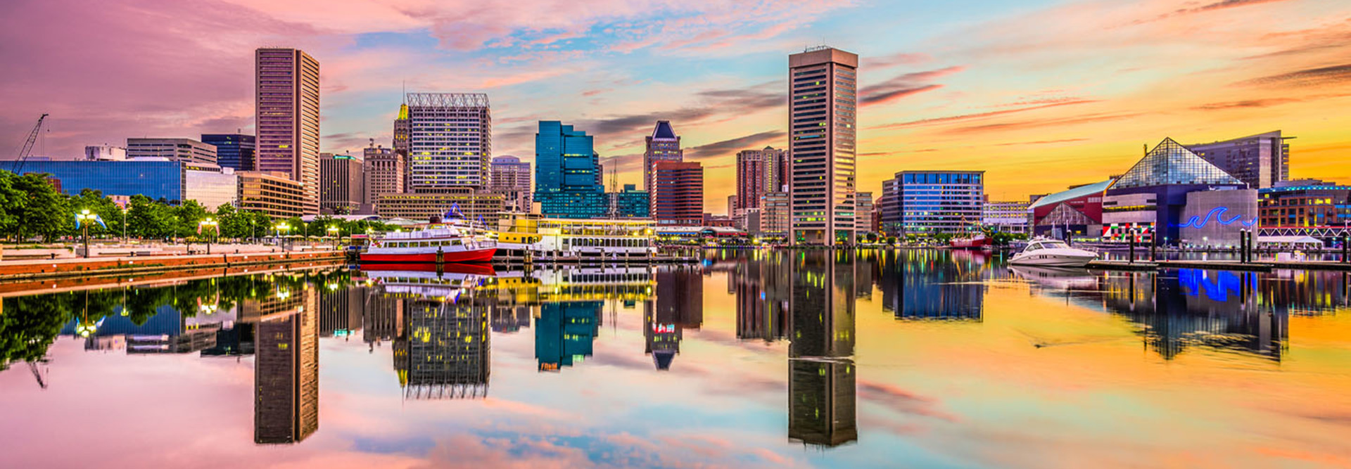 Baltimore