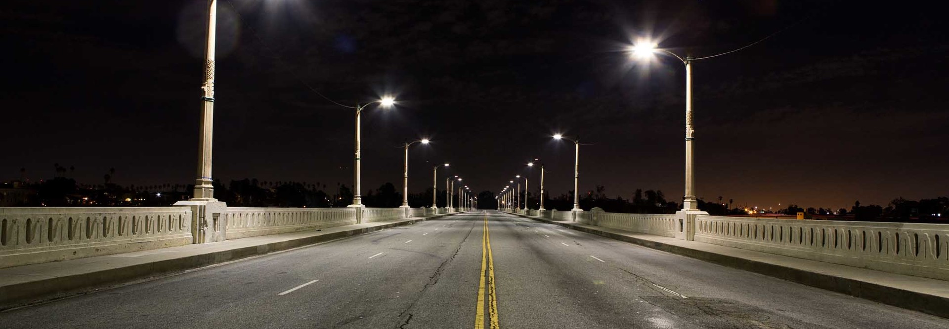 Street Lights