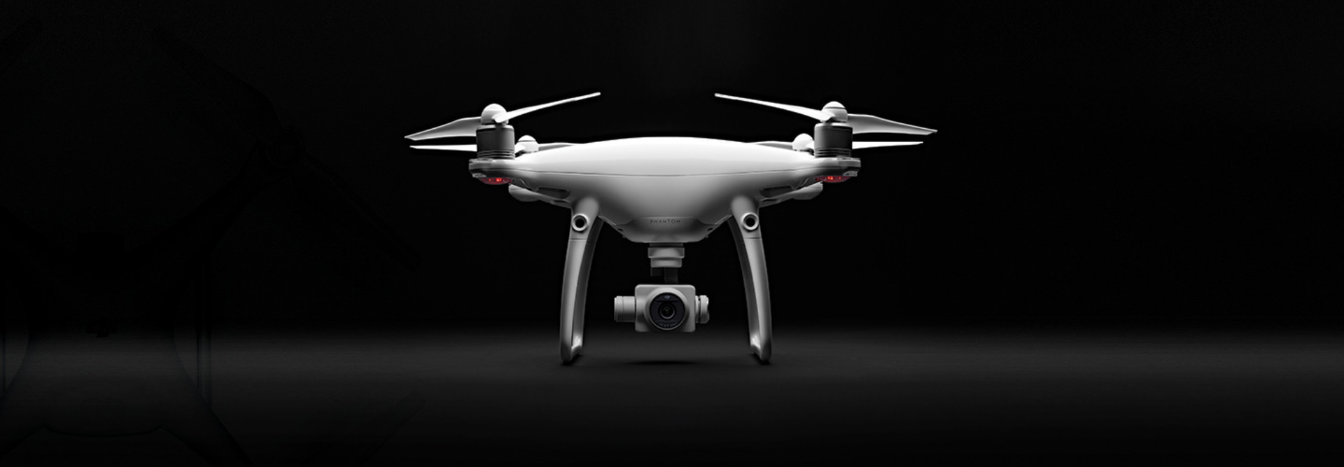 DJI Phantom 4 Pro+