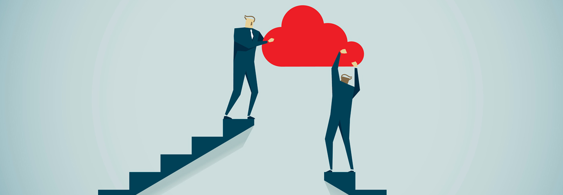 Cloud services for local government