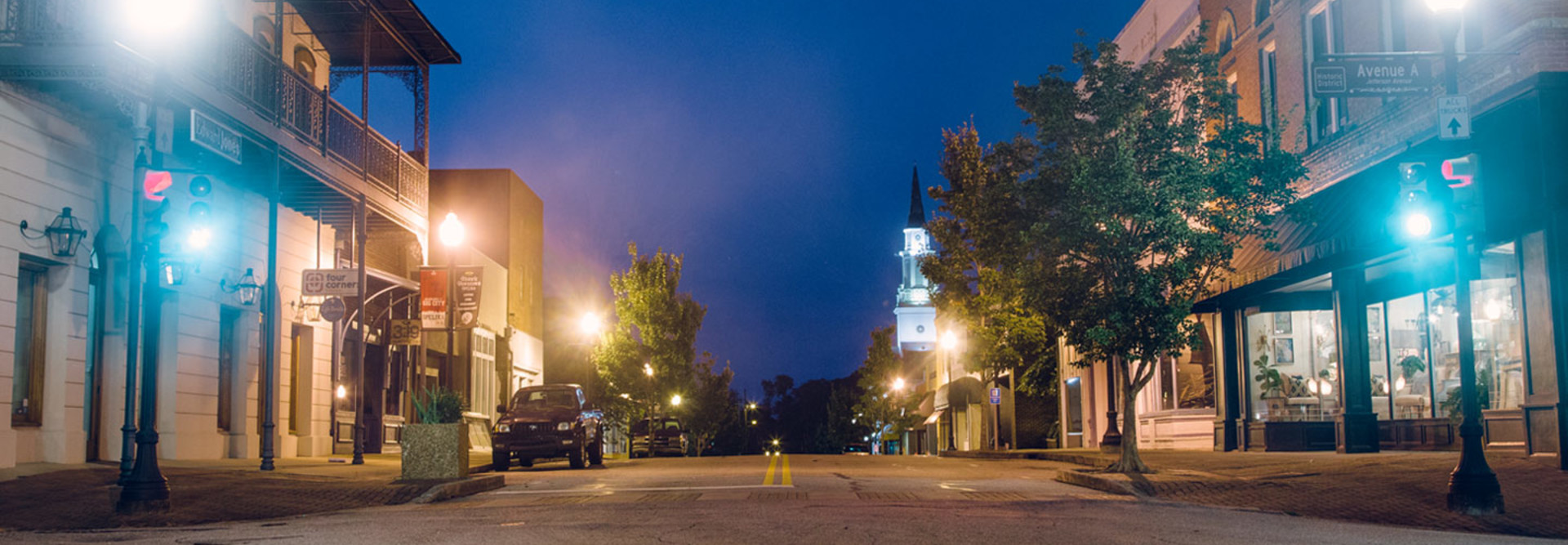 The city of Opelika, Ala., is a leader in what most people would call smart solutions, but its IT leadership focuses on the problems those technologies can solve.