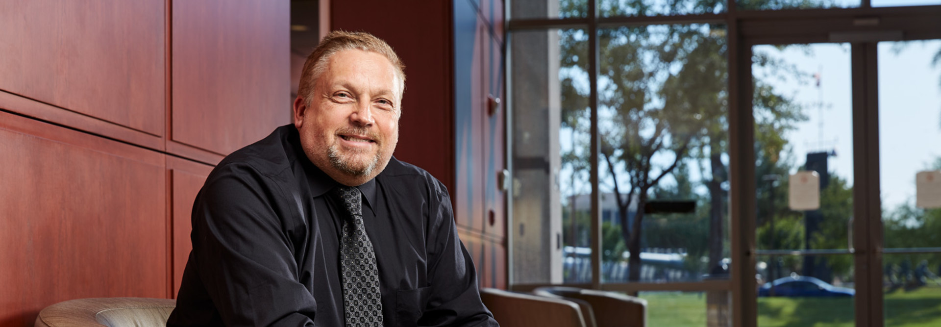 Mike Lettman has been pleased with Okta, which can easily activate or deactivate access for Arizona state staff.