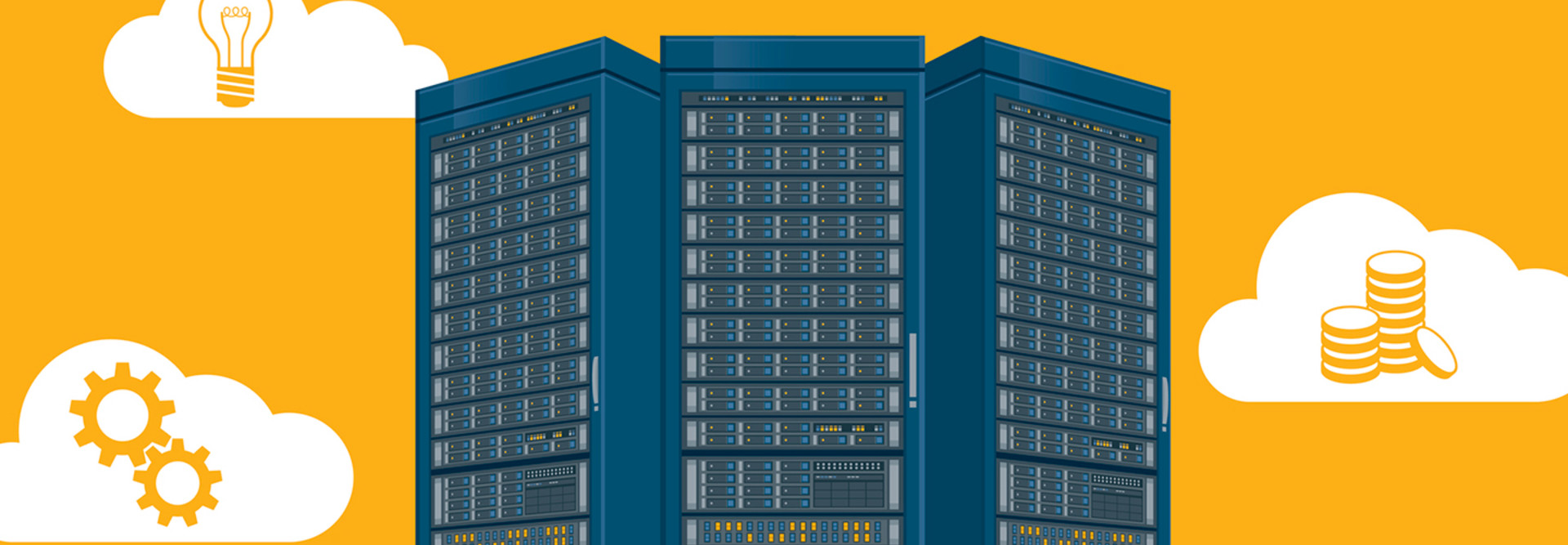 Hybrid cloud for state and local governments 