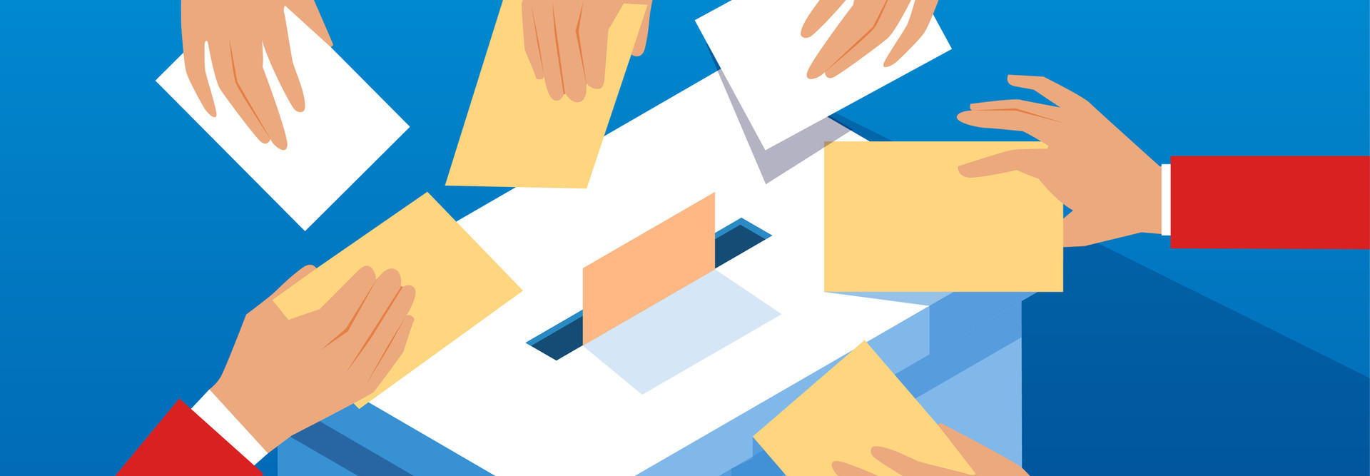 ballots