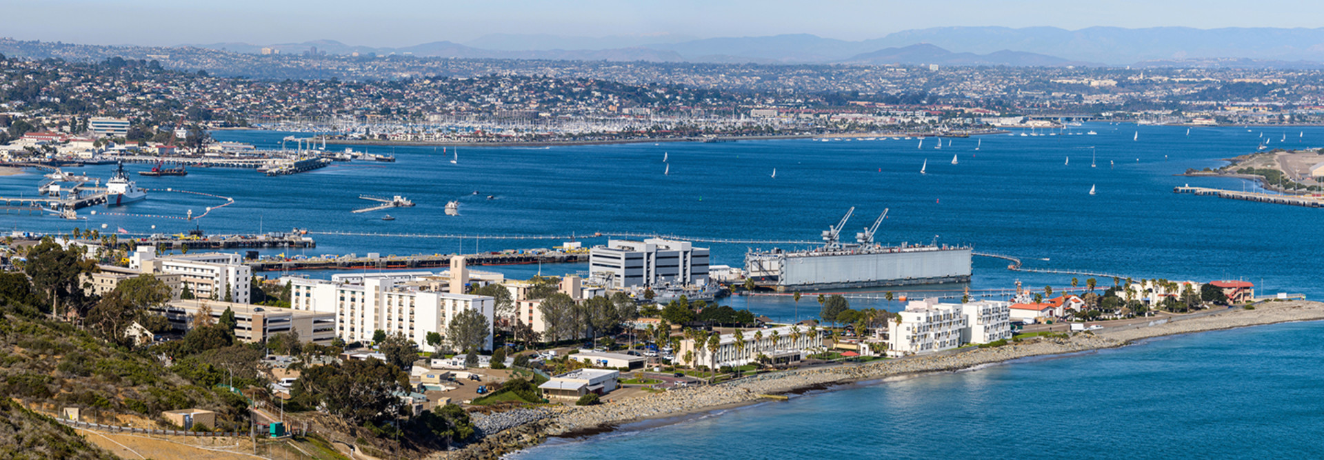 Port of San Diego 