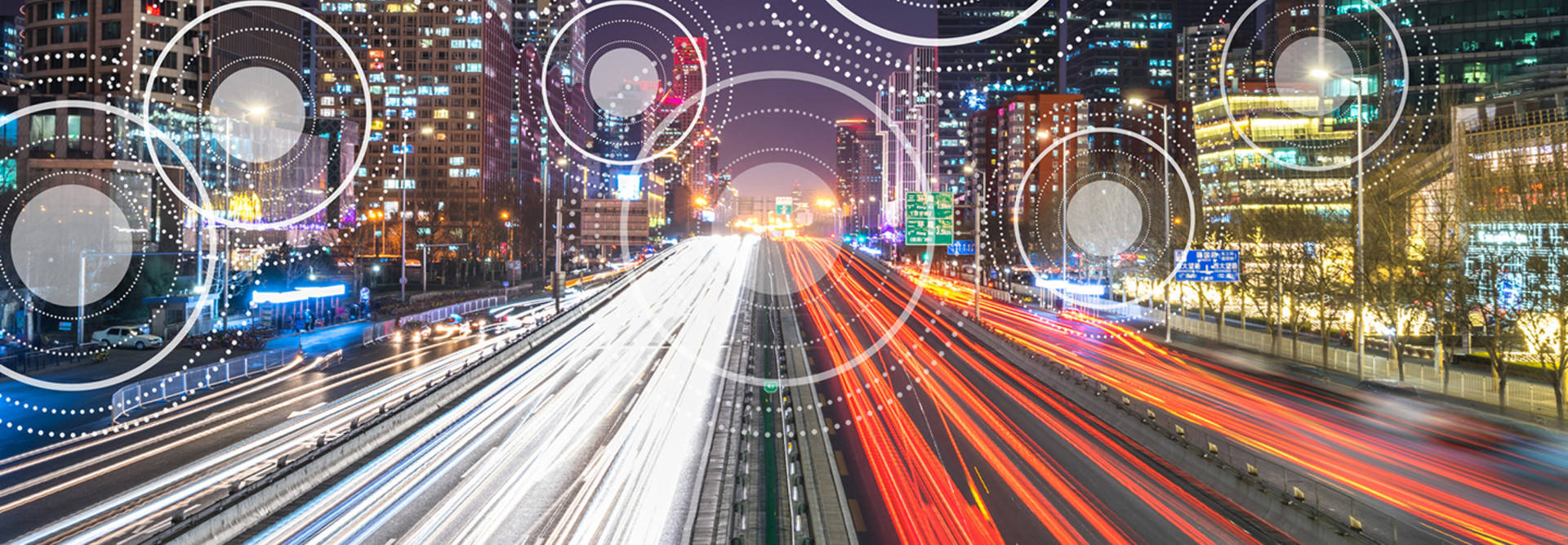 Smart city 