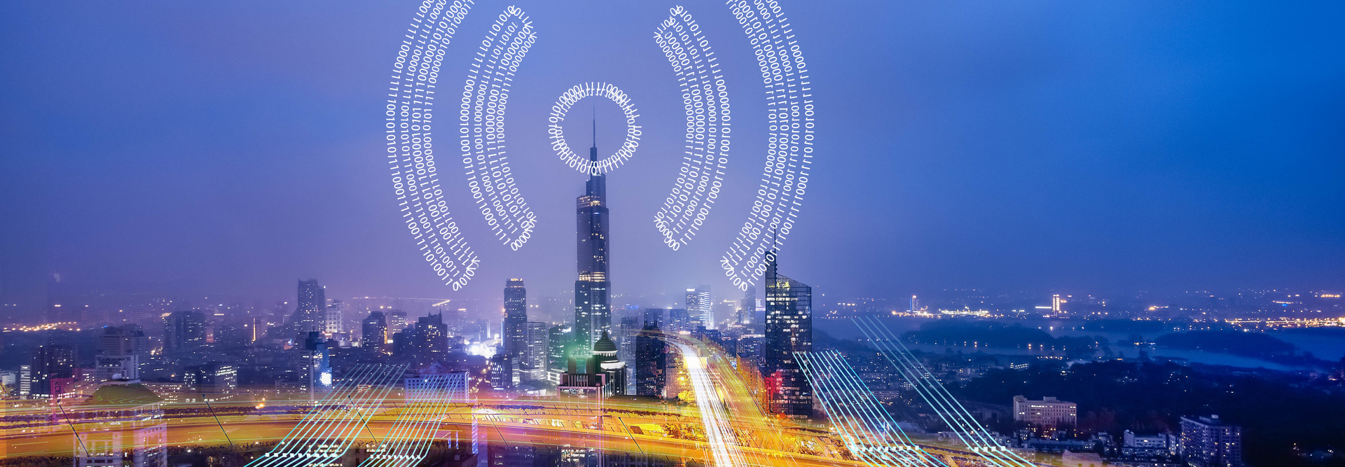 Smart City