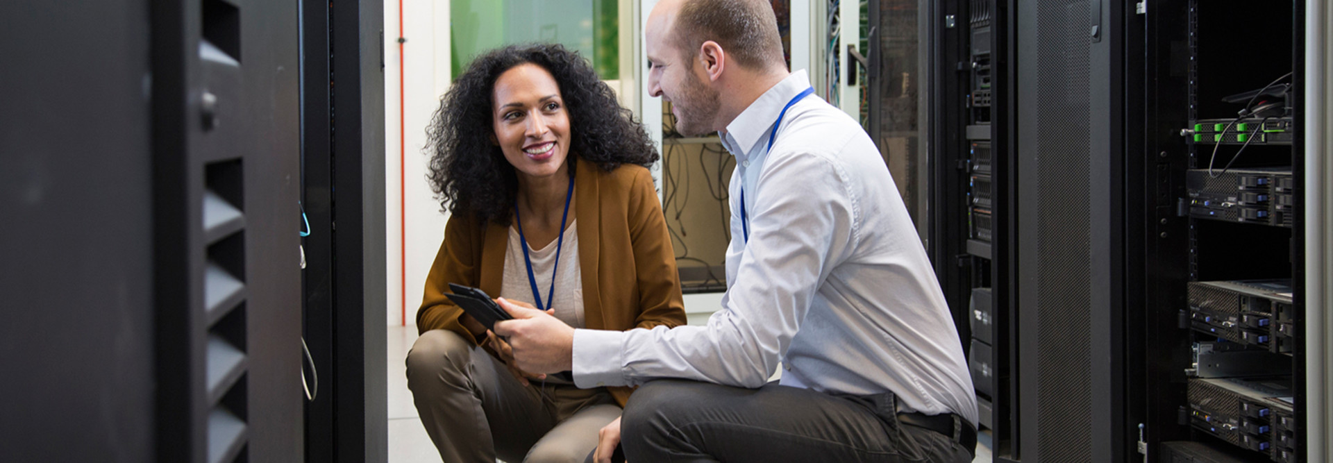 Data Center Consolidation Strategies
