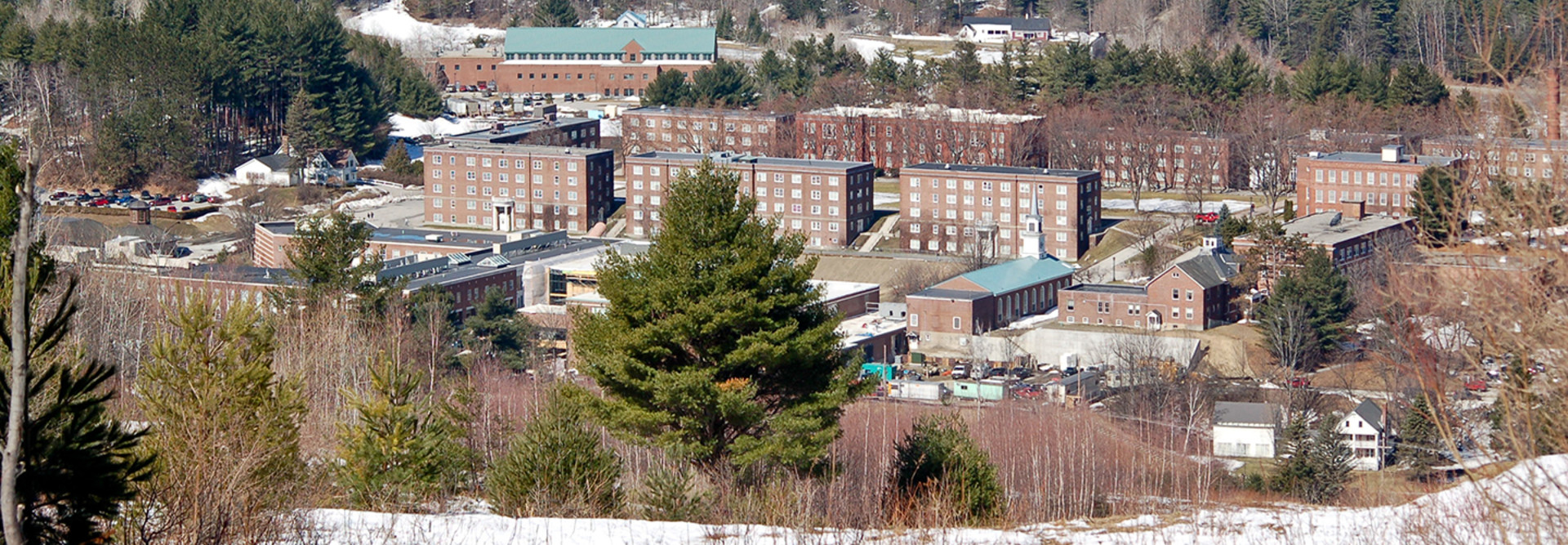 Norwich University in Northfield, Vermont is America's oldest private military college.