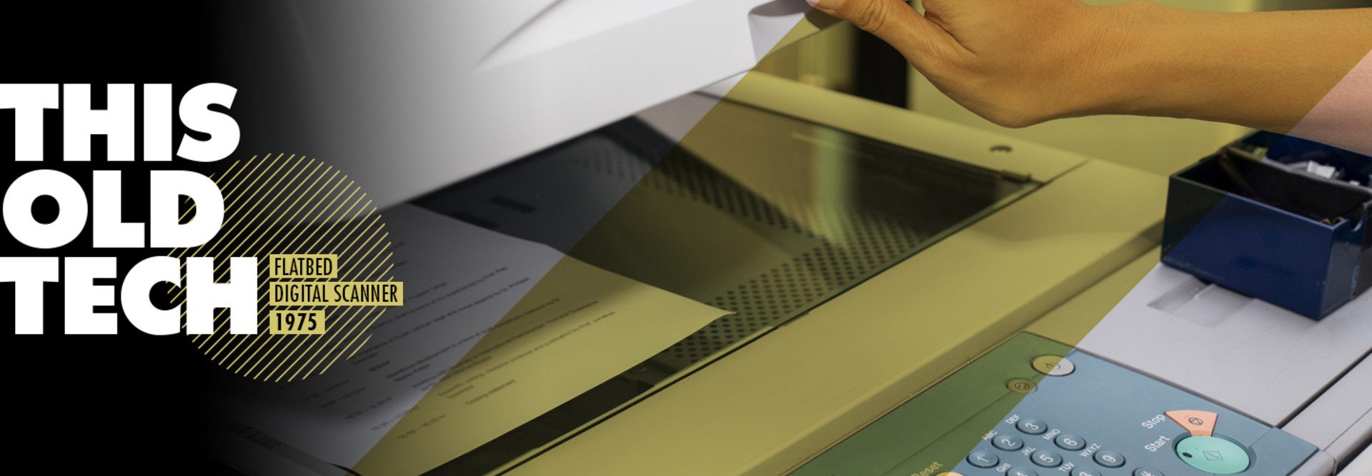 Digital scanners for state and local government 
