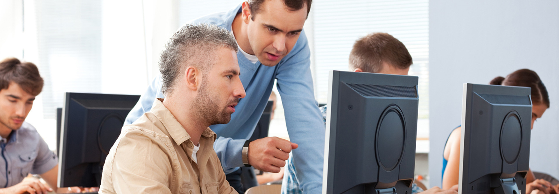 Cyber training 