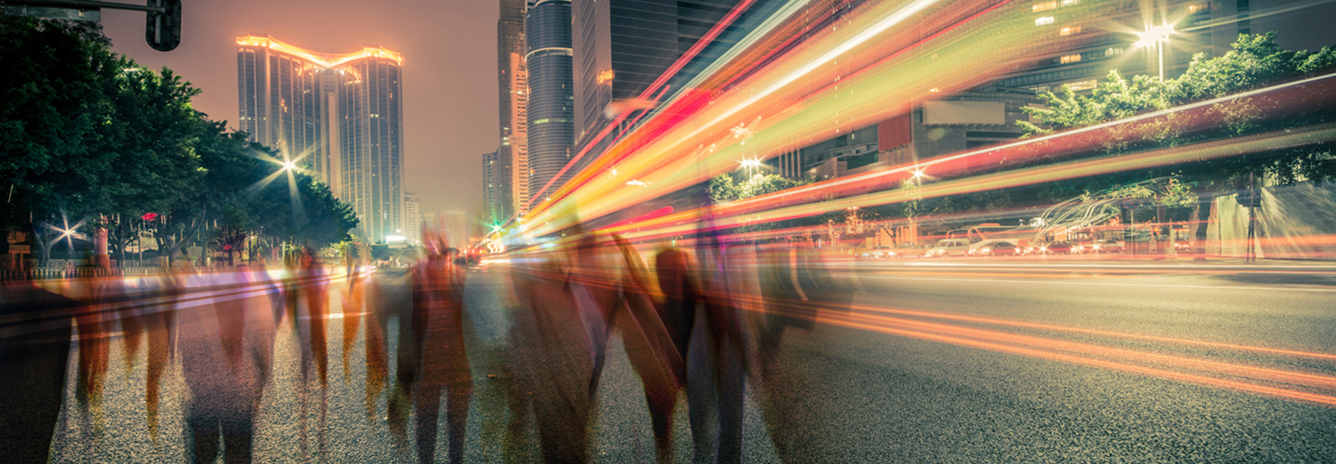 Smart city challenges 