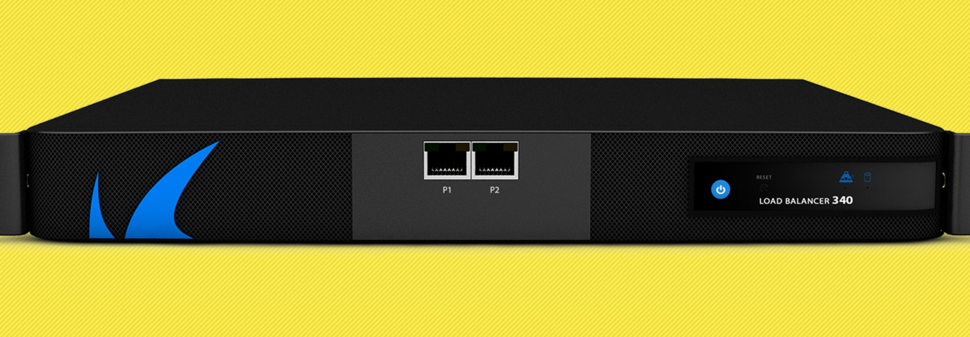 Barracuda 340 Load Balancer