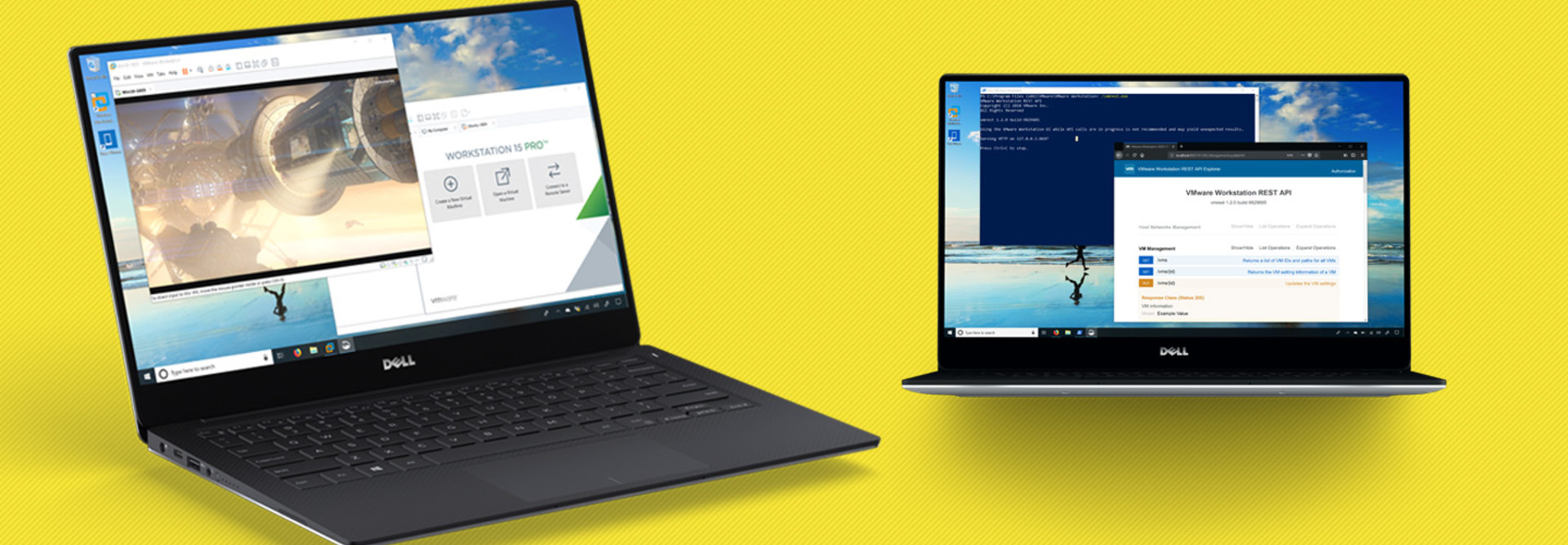 VMware Workstation 15 Pro